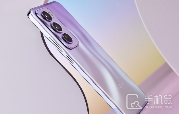 vivo S19图标大小怎么调？