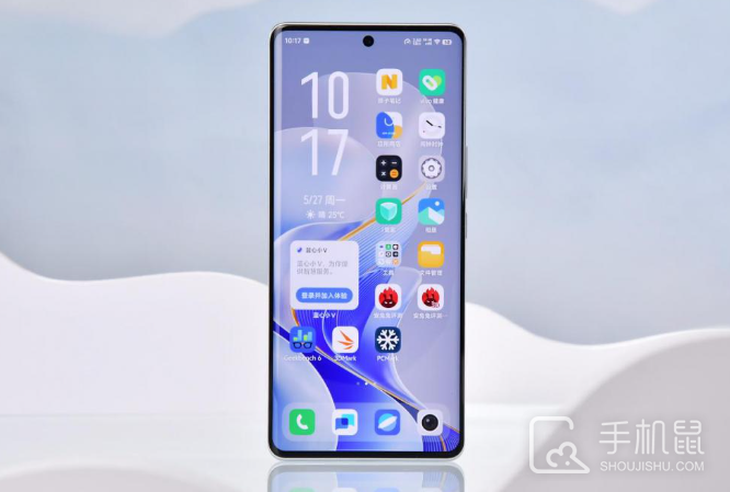 vivo S19 Pro怎么隐藏应用？