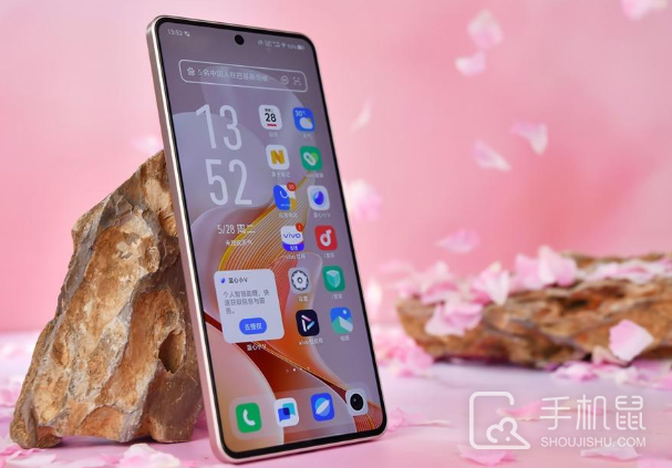 vivo S19双卡怎么切换？