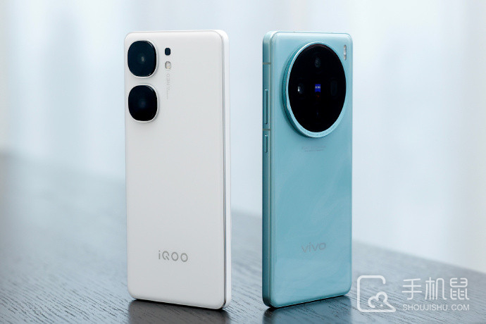 iQOO Neo9S Pro+的原装系统是什么？