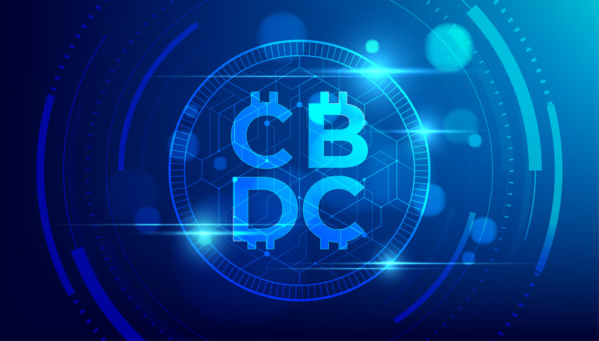 中央银行数字货币 CBDC
