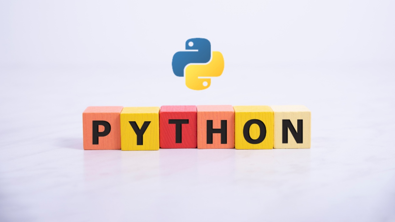 编程语言 Python