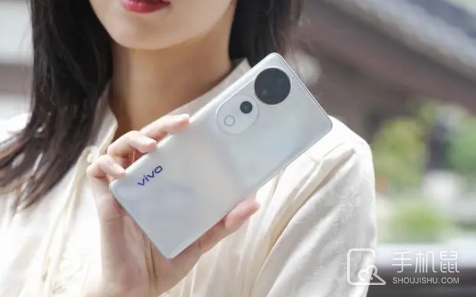 vivo S19 Pro如何查看电池损耗？