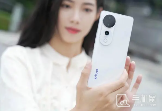 vivo S19 Pro双卡怎么切换？