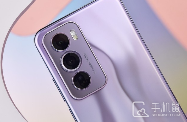 vivo S19 Pro和OPPO Reno12 pro的参数对比