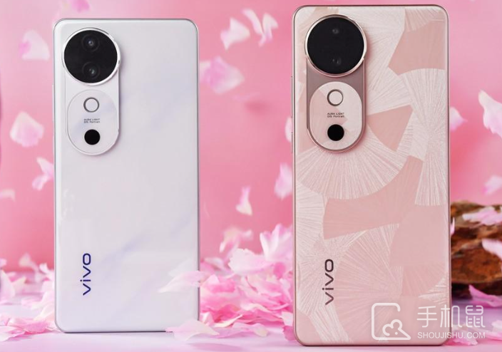 vivo S19怎么设置密码解锁？