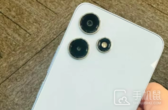 红米Note 12R怎么插双卡？