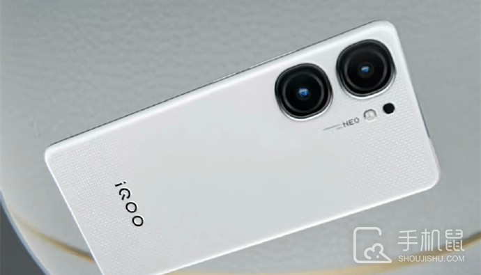 iQOO Neo9S Pro+用的是什么接口？