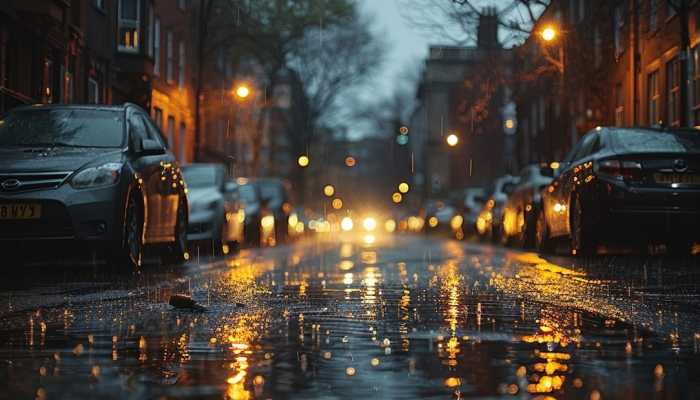 高考和端午假期南方有较强降雨 8日起北方地区将出现高温天气