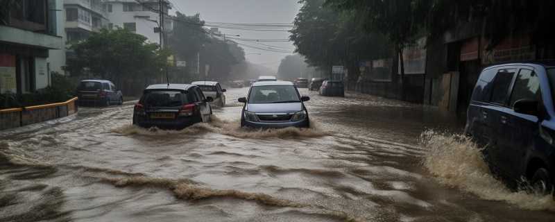 台风最大强度的地理分布 台风风力最大的部位是哪个地方