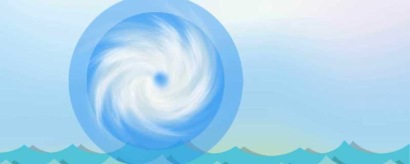 判断台风影响的标准 台风的影响范围有多大