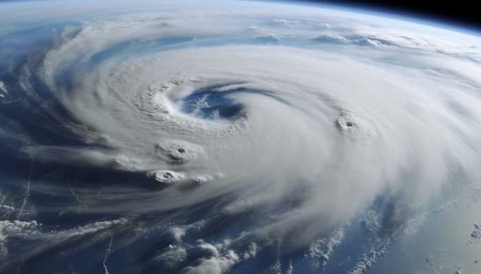 台风登陆地点的分析 台风会在陆地形成吗