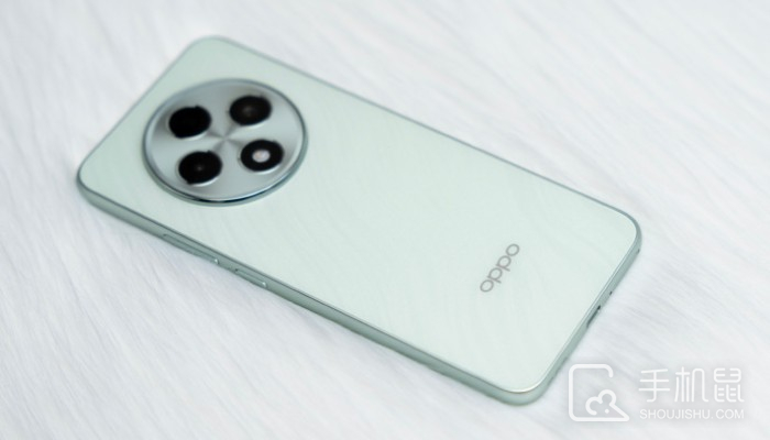 OPPO A3和OPPO K12的参数对比