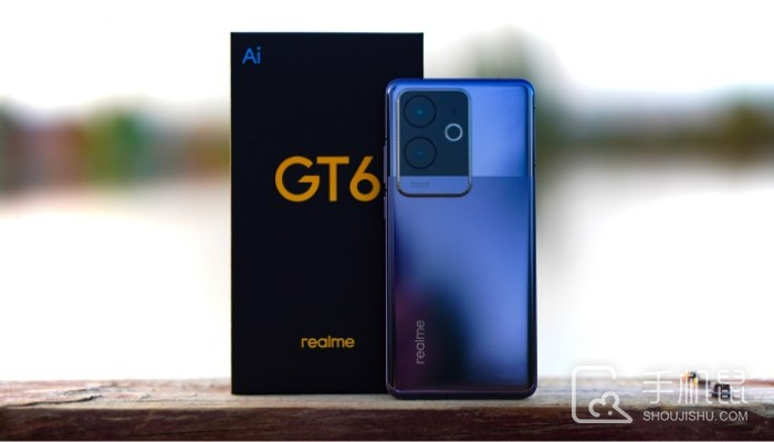 真我Realme GT6发热严重吗？