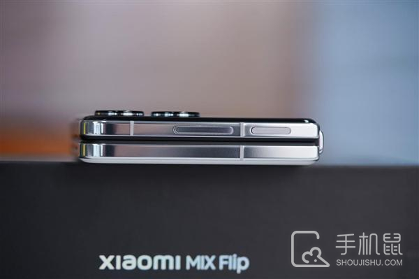 小米MIXFlip支持面部识别吗？有面容解锁吗？