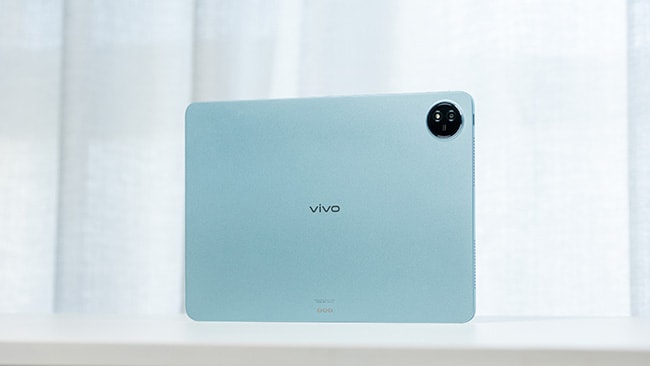 vivo Pad3怎么样 vivo Pad3详细评测