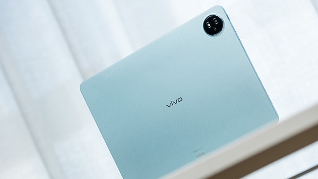 vivo Pad3怎么样 vivo Pad3详细评测