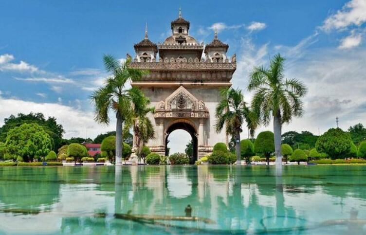 老挝对中国游客免签政策