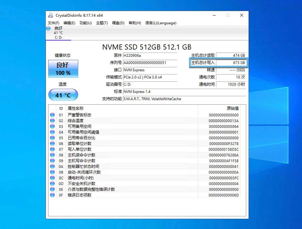 SSD使用寿命衡量参数: TBW、DWPD参数你真的了解吗?