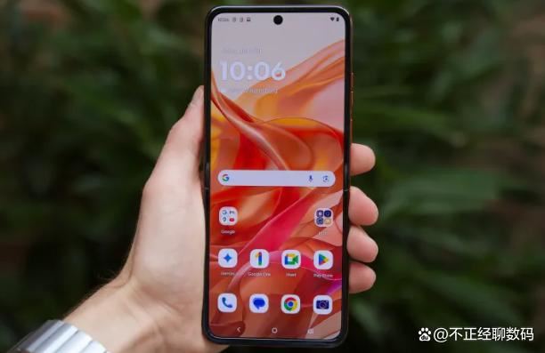 摩托罗拉razr2024与2023有什么区别? 6个主要区别介绍