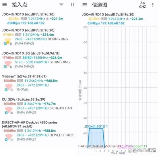 3000M无线速率! 京东云无线宝AX3000哪吒体验测评