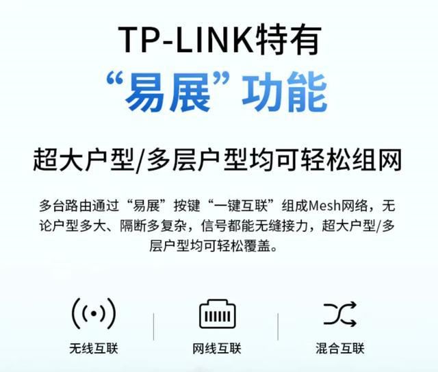 手把手教你实现全屋WiFi! 路由器有线、无线Mesh组网简易教程