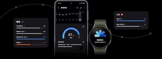 三星 Galaxy Watch7 / Ultra 智能手表发布:价格与配置一览