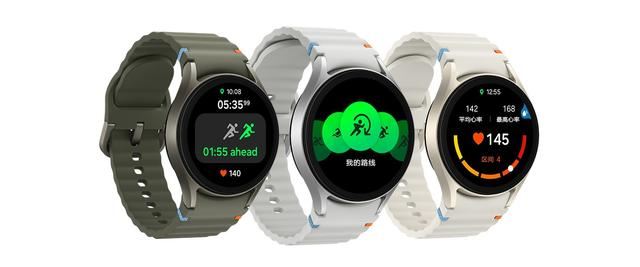 三星 Galaxy Watch7 / Ultra 智能手表发布:价格与配置一览