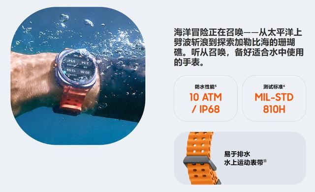 三星 Galaxy Watch7 / Ultra 智能手表发布:价格与配置一览