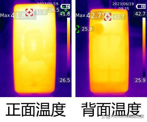 35℃室外满帧畅玩王者荣耀 iQOO Neo9S Pro+手机全面评测