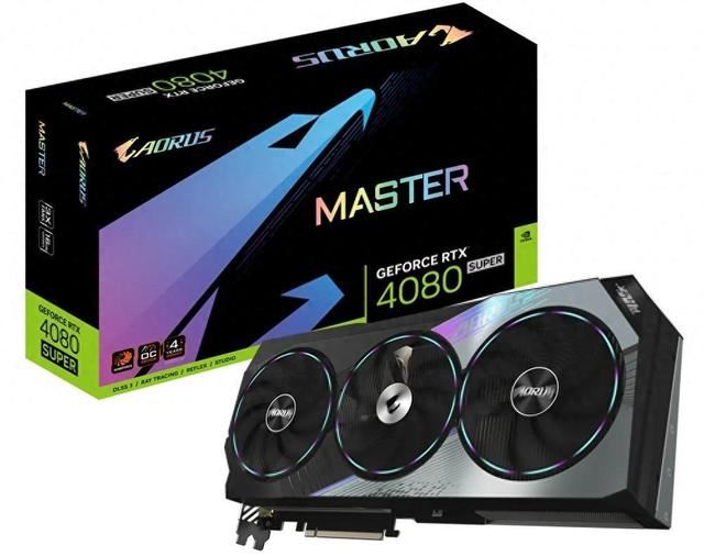 RTX 4080 SUPER和RTX 3090 Ti怎么选? 英伟达显卡游戏测评