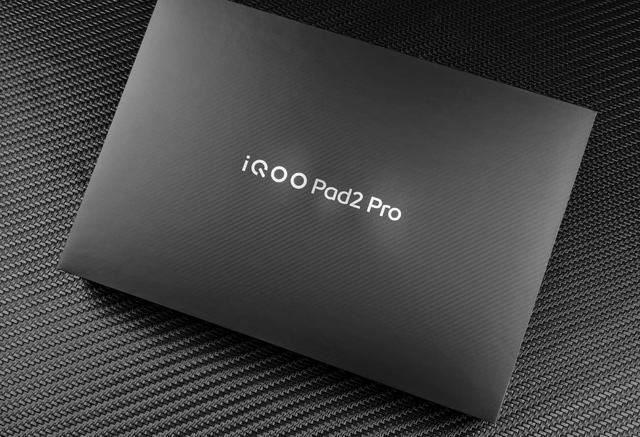 iQOO Pad 2 Pro与一加平板Pro怎么选? 两款平板区别对比