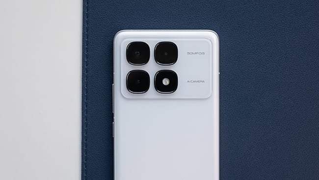 Redmi K70至尊版怎么样 Redmi K70至尊版评测