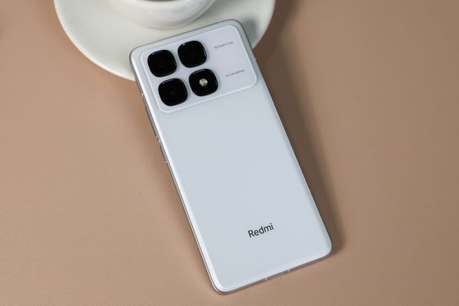 Redmi K70 至尊版值得入手吗 Redmi K70 至尊版整机性能评测