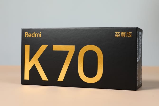 Redmi K70 至尊版值得入手吗 Redmi K70 至尊版整机性能评测