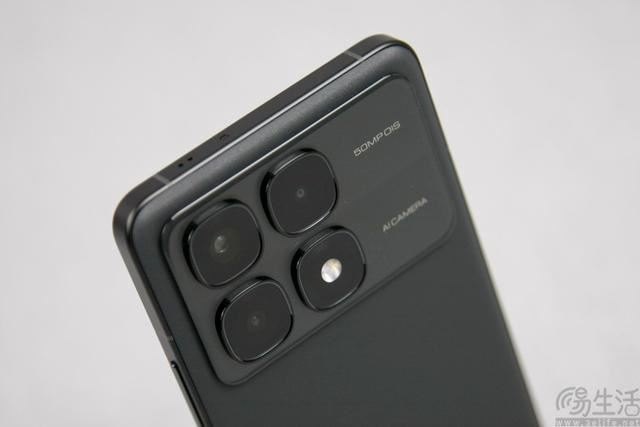 5颗超强芯片加持打造最高性价比旗舰机 Redmi K70 至尊版全面评测