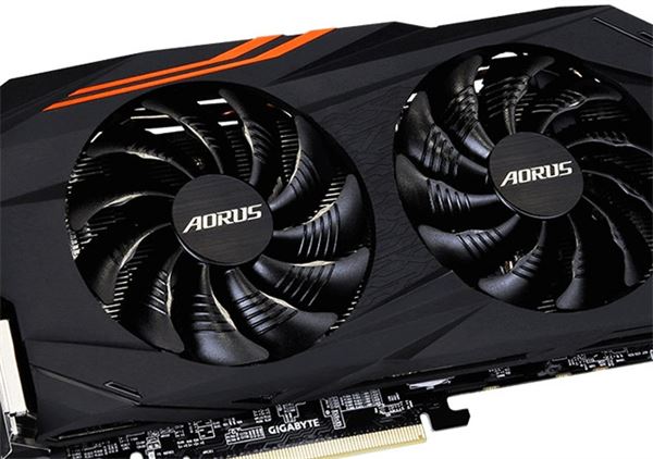 技嘉rx580和GXT1050哪个好 技嘉rx580和GXT1050对比详解