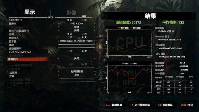 谁才是甜品级显卡? RTX 4060对比RX 6750 GRE 10G装机测评