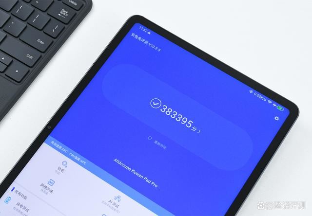 电脑模式+平板便携+手机通讯! 酷玩Pad Pro平板全面测评