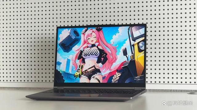 新锐龙R7+1TB+2.5K 售价仅4299元! 机械革命无界15 Pro笔记本测评