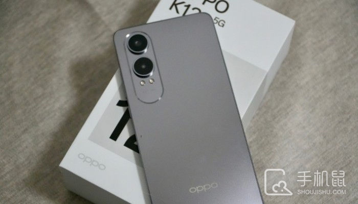 OPPO K12x原装系统是什么？