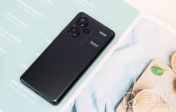 红米RedmiNote14支持5G吗？