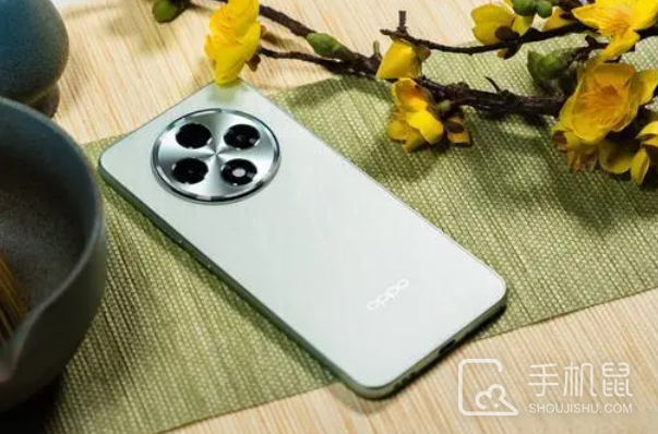 OPPO A3（5G）跑分多少？