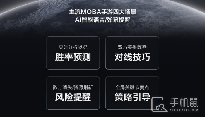 真我Realme GT6的AI大神辅助功能有什么用？