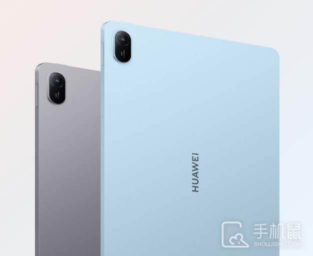 HUAWEIMatePadSE11英寸如何截图？