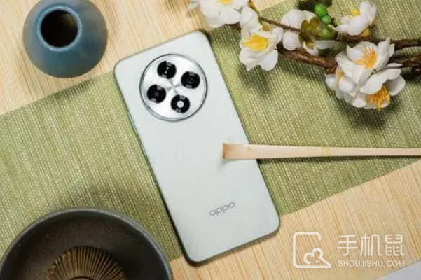 OPPO A3（5G）是什么屏幕？