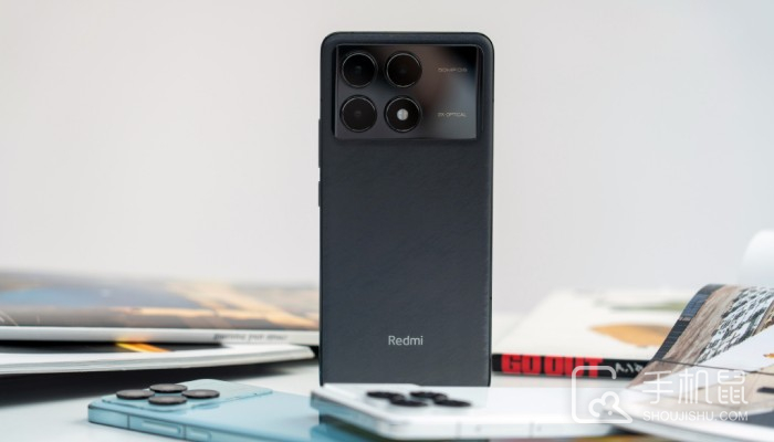 真我Realme GT6和红米Redmi K70 Pro哪个更好？