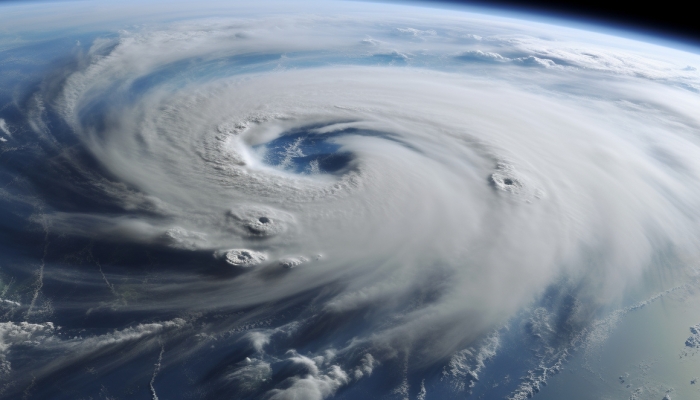 河北今日多地仍有强降雨  27日受台风“格美”影响将再迎降雨