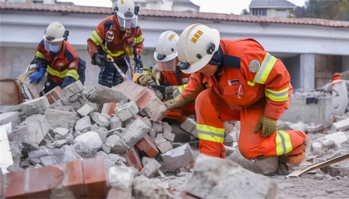 7月19日国外地震最新消息：智利北部发生7.3级地震