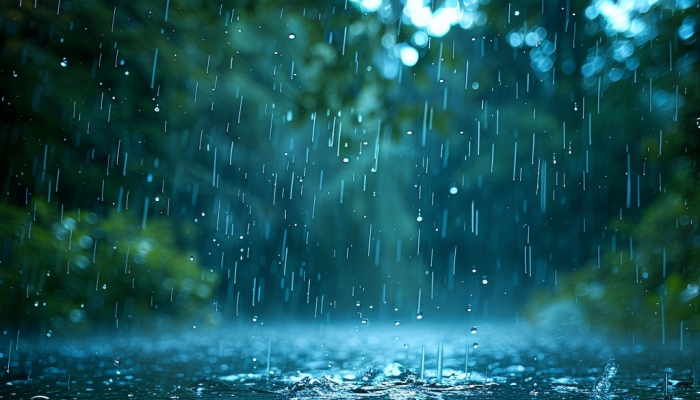 苏皖鄂渝暴雨持续 华北内蒙古强对流天气频发